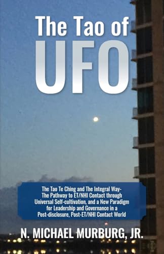 The Tao of UFO