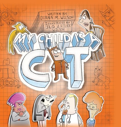 My Child is a Cat