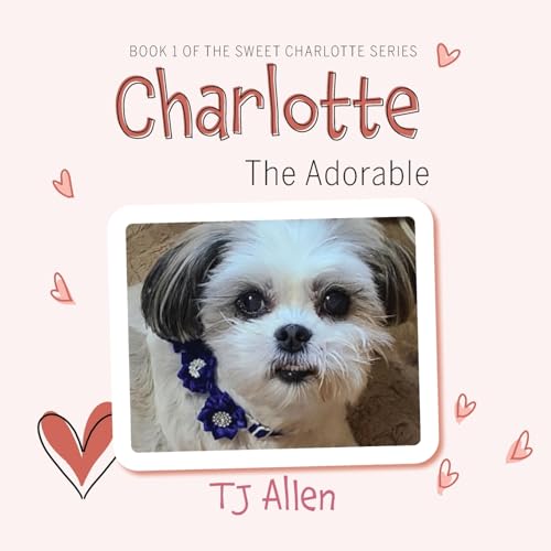 Charlotte The Adorable
