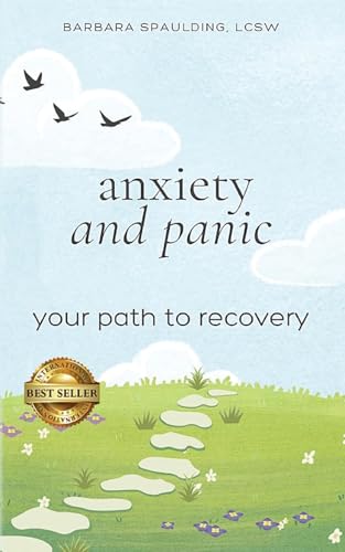 Anxiety and Panic