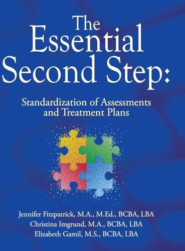 The Essential Second Step