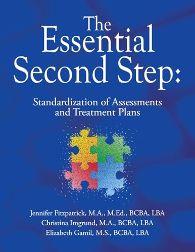 The Essential Second Step