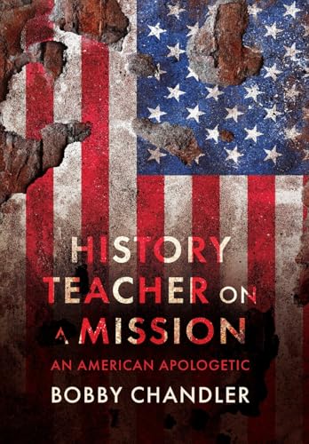 History Teacher on a Mission