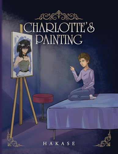 Charlotte's Painting