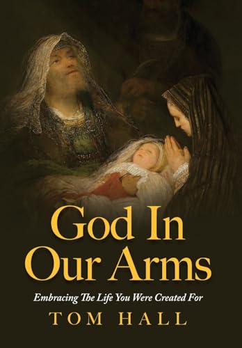God In Our Arms