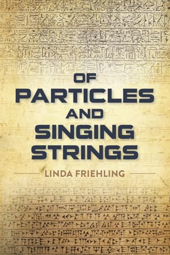 Of Particles and Singing Strings