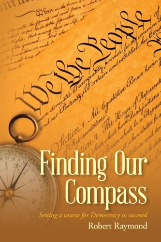 Finding Our Compass