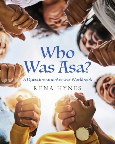 Who Was Asa?