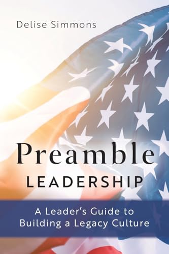 Preamble Leadership