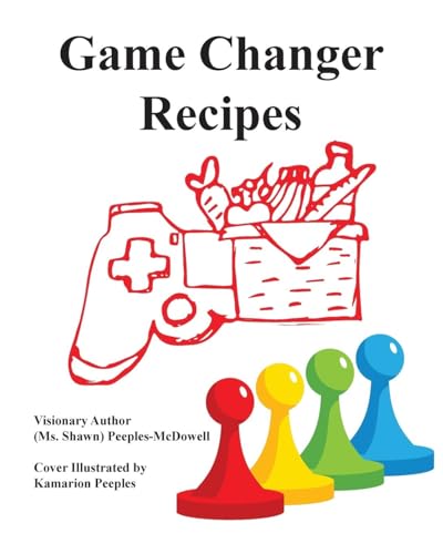 Game Changer Recipes