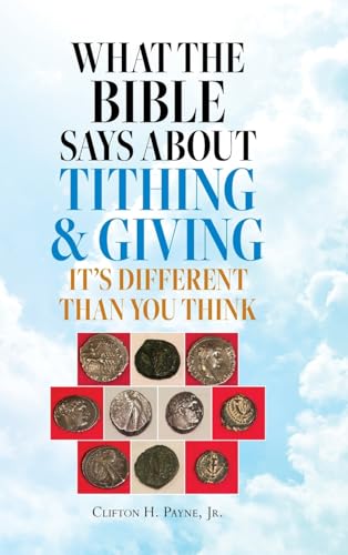 What the Bible Says About Tithing & Giving - It's Different Than You Think