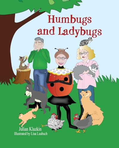 Humbugs and Ladybugs