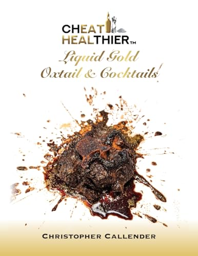 Cheat Healthier Liquid Gold