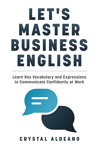Let's Master Business English