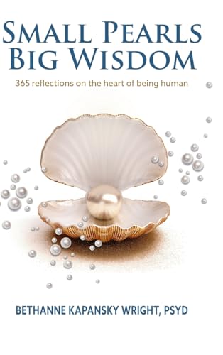 Small Pearls Big Wisdom