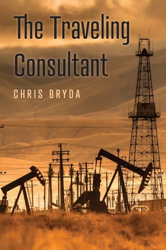 The Traveling Consultant