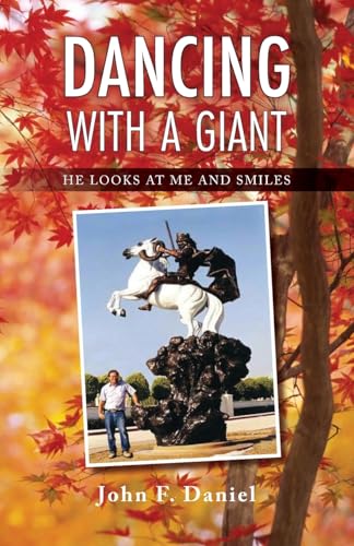 Dancing With A Giant