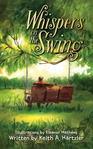 Whispers on the Swing