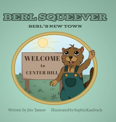 Berl Squeever