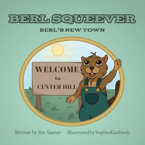 Berl Squeever