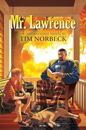 Mr. Lawrence