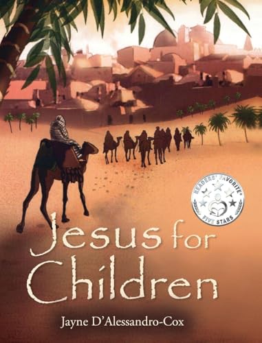 Jesus for Children