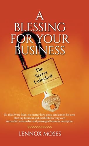 A Blessing for your Business