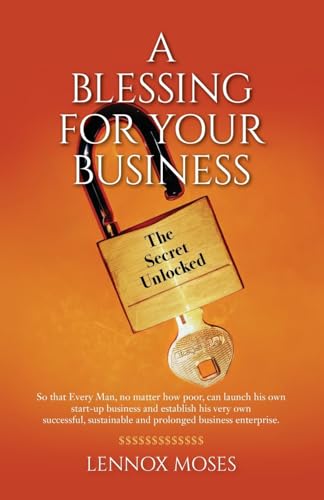 A Blessing for your Business