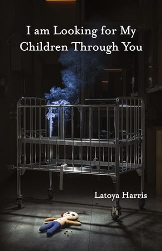 I am Looking for My Children Through You