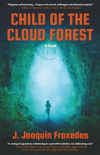 Child of the Cloud Forest