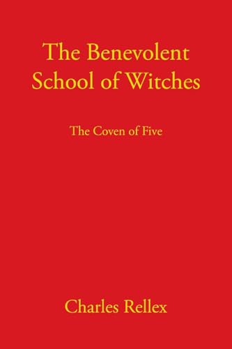 The Benevolent School of Witches