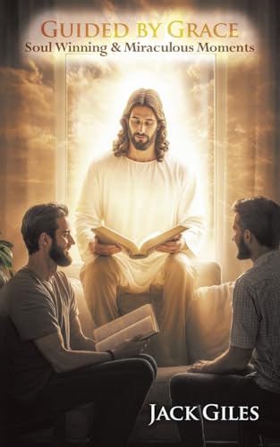 Guided By Grace