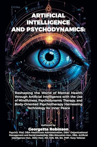Artificial Intelligence and Psychodynamics