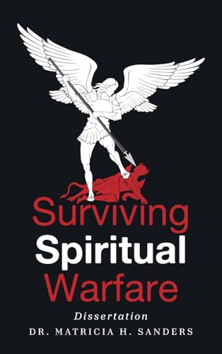 Surviving Spiritual Warfare