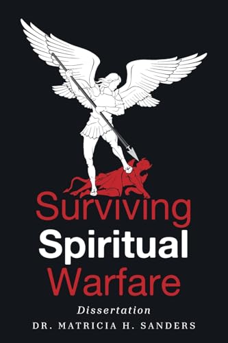 Surviving Spiritual Warfare