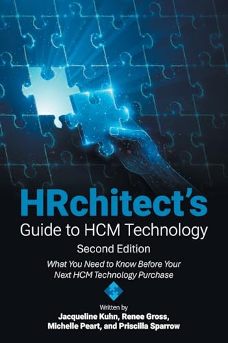 HRchitect's Guide to HCM Technology