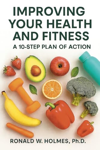 IMPROVING YOUR HEALTH AND FITNESS