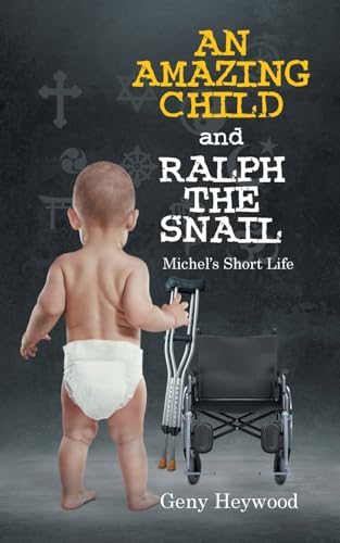 AN AMAZING  CHILD