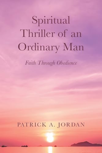 Spiritual Thriller of an Ordinary Man