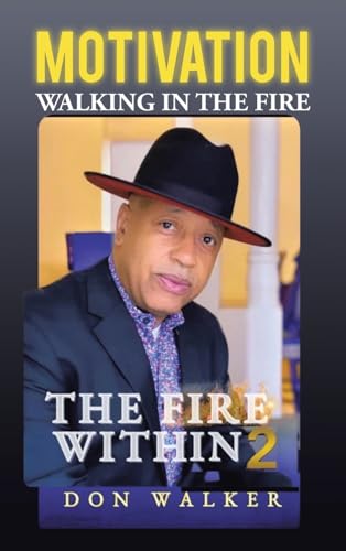 MOTIVATION THE FIRE WITHIN 2