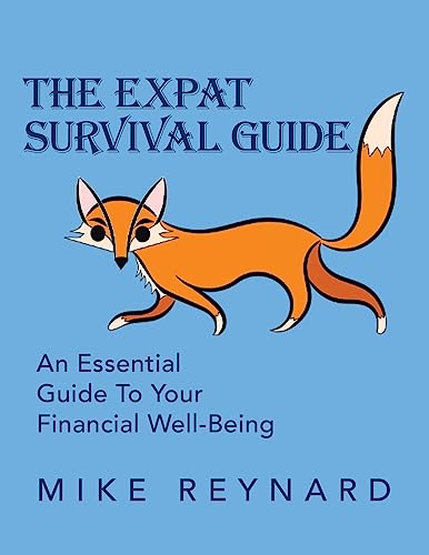 THE EXPAT SURVIVAL GUIDE