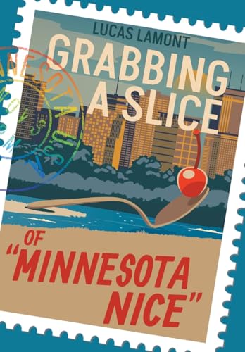 Grabbing A Slice Of 'Minnesota Nice'