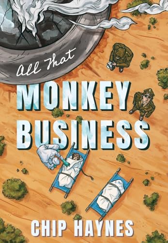 All That Monkey Business