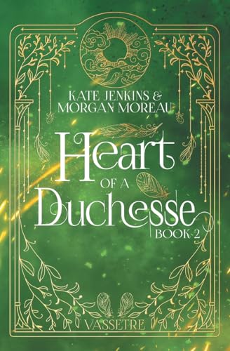 Heart of a Duchesse