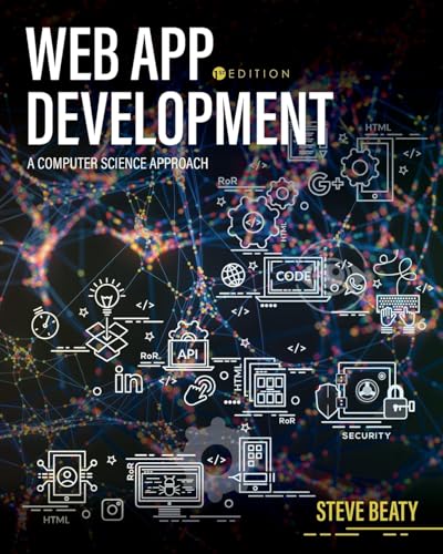 Web App Development