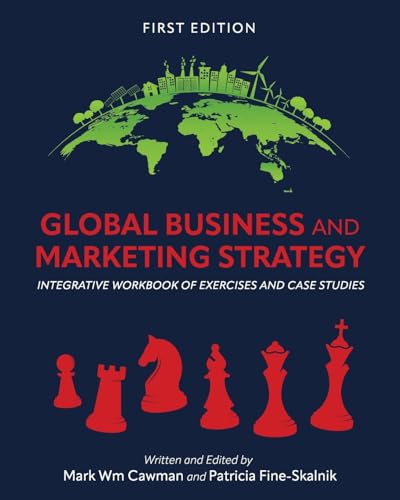 Global Business and Marketing Strategy