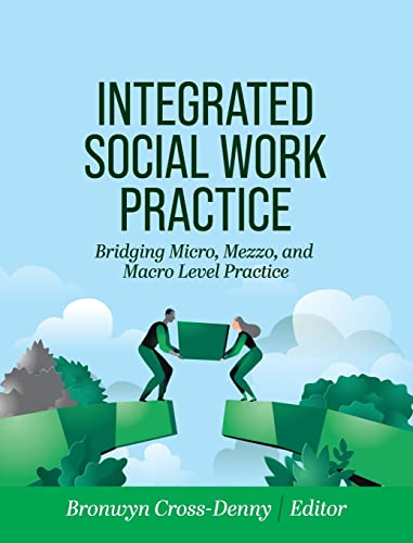 Integrated Social Work Practice