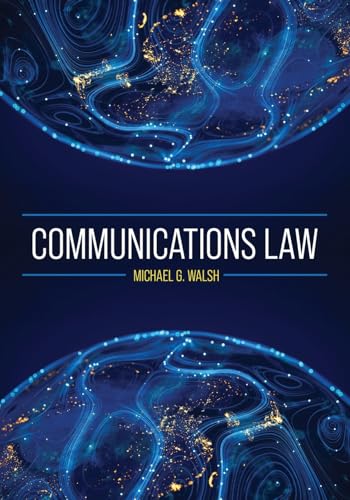 Communications Law