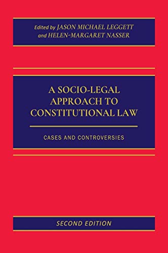 Socio-Legal Approach to Constitutional Law