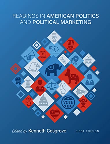 Readings in American Politics and Political Marketing